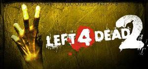 Left 4 Dead 2 Para Pc Digital Steam Gift Original Con Online