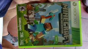 Minecraft Original para Xbox 360