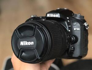 Nikon D Con Kit Lens  Más vr