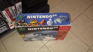 Nintendo 64