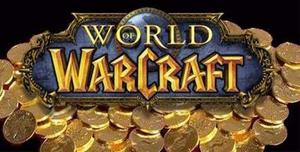 Oro Y/o Tiempo De Juego World Of Warcraft Wow