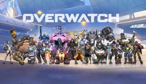 Overwatch Version Clasica.