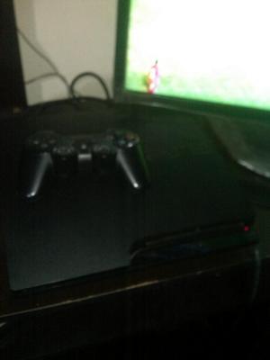 Play 3 Slim 320 Gb