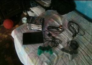 Play Station 2