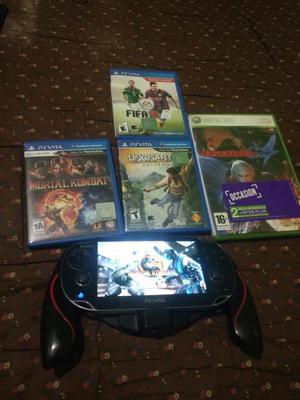 Ps Vita