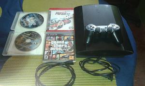 Ps3 Super Slim