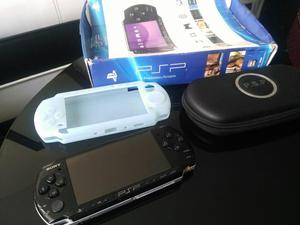 Psp  Excelente Estado
