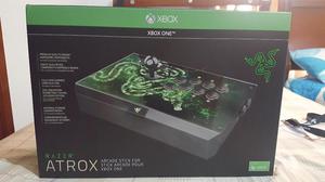 Razer Atrox Arcade Stick For Xbox One