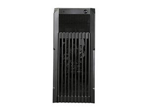 Rosewill Atx Mediados De Torre Juego De Ordenador Caso