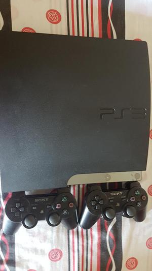 Soni Playstation 3 Slim