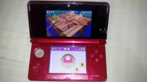 Vendo Cambio Nintendo 3ds