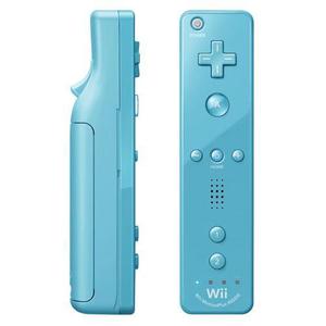 Vendo Control Wii Azul Original