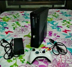 Xbox 360 Slim 5.0 Casi Nuevo