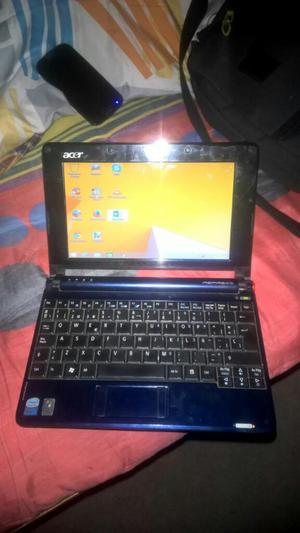 Barato Portatil Acer Aspire One Mini