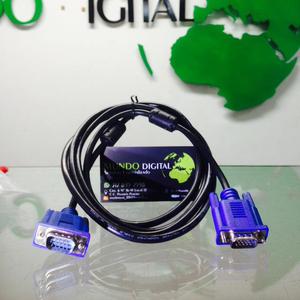 Cable VGa Para Monitores