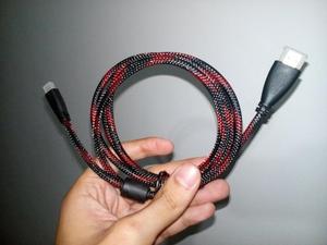 Cable hdmi a Hdmi micro 1.8Metros