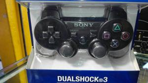 Contro Play Station 3 Dual Shock 100% Garantizado!!