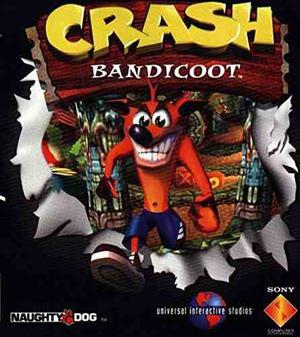 Crash Bandicoot - Ps3 [código Digital]