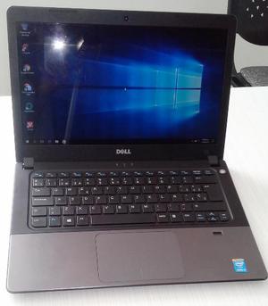 Dell vostro  core i3 4 Generacion Ram de 4.00gb