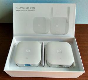 Extensor WiFi Xiaomi.