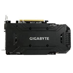 Gigabyte Nvidia Geforce Gtx  Windforce Oc 3gb Gddr5
