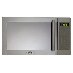 Horno Microondas Haceb 1.1 Lts 120v - As Hm-1.1 Me Gr