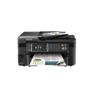 IMPRESORA EPSON WF  ORIGINAL DE FABRICA