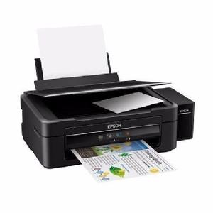 Impresora Epson Ecotank L380