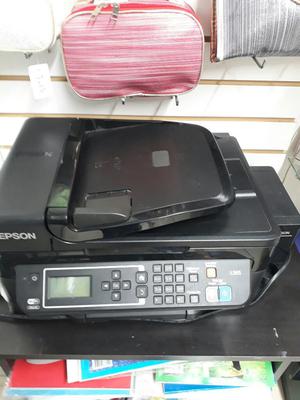 Impresora Epson L 565