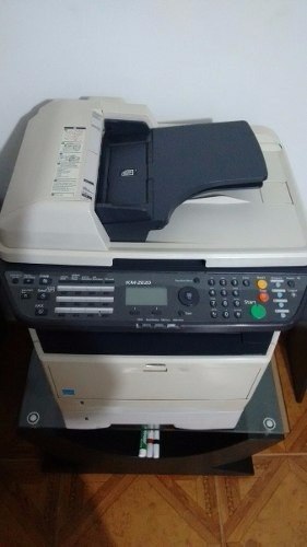 Impresora Kyocera Km-