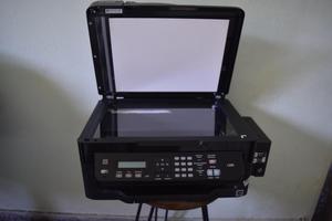 Impresora Multifuncional Epson L 555