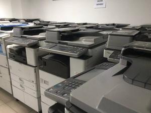 Impresoras - Fotocopiadora- Scaner Alquiler En Cali