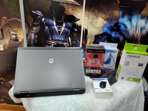 Intel Core I5 Hp Probook