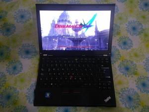 Lenovo X220i Core i3 4GB RAM 500GB HDD