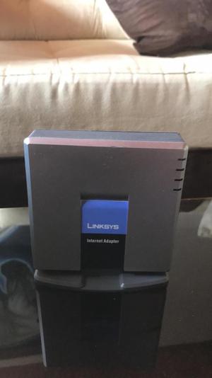 Linksys