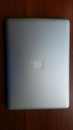 Macbookpro 13, Core I5, Magic Mouse