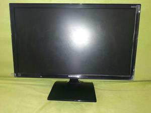 Monitor LED 22 pulgadas En Excelente estado. SAMSUNG SE310