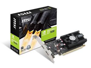 Msi Graphic Cards Gt g Lp Oc