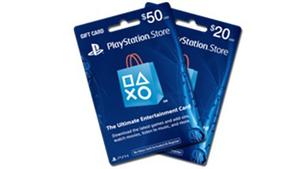Playstation®network 50