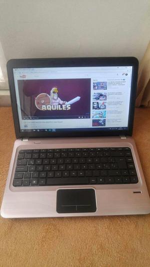 Portatil Hp. Vendo O Cambio por Celular