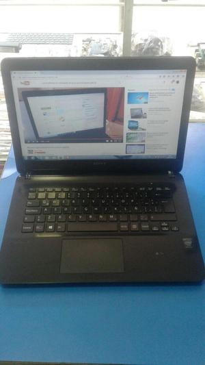 Portatil Sony Vaio