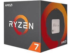 Procesador AMD Ryzen 