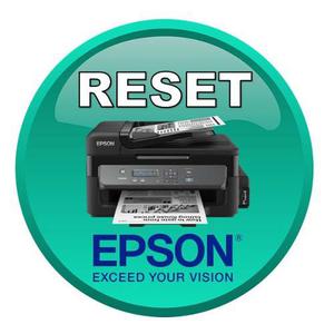 Reset Desbloqueo Epson Wf545 Wf645 Nx530