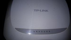 Router TPLink para Wifi