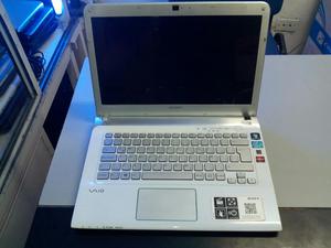 Sony Vaio Core I5