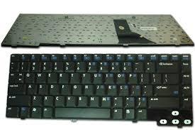 TECLADO PARA PORTÁTILES HP COMPAQ