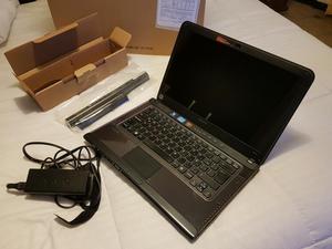 Vendo Potaril Sony Vaio Nuevo