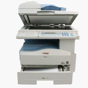 Venta y alquiler de fotocopiadoras
