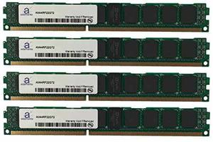 Adamanta 64gb (4x16gb) Servidor Ram Actualización Para Ibm