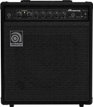 Ampeg Ba110v2 Ba-110v2 40w 10 \amplificador Combo Bajo